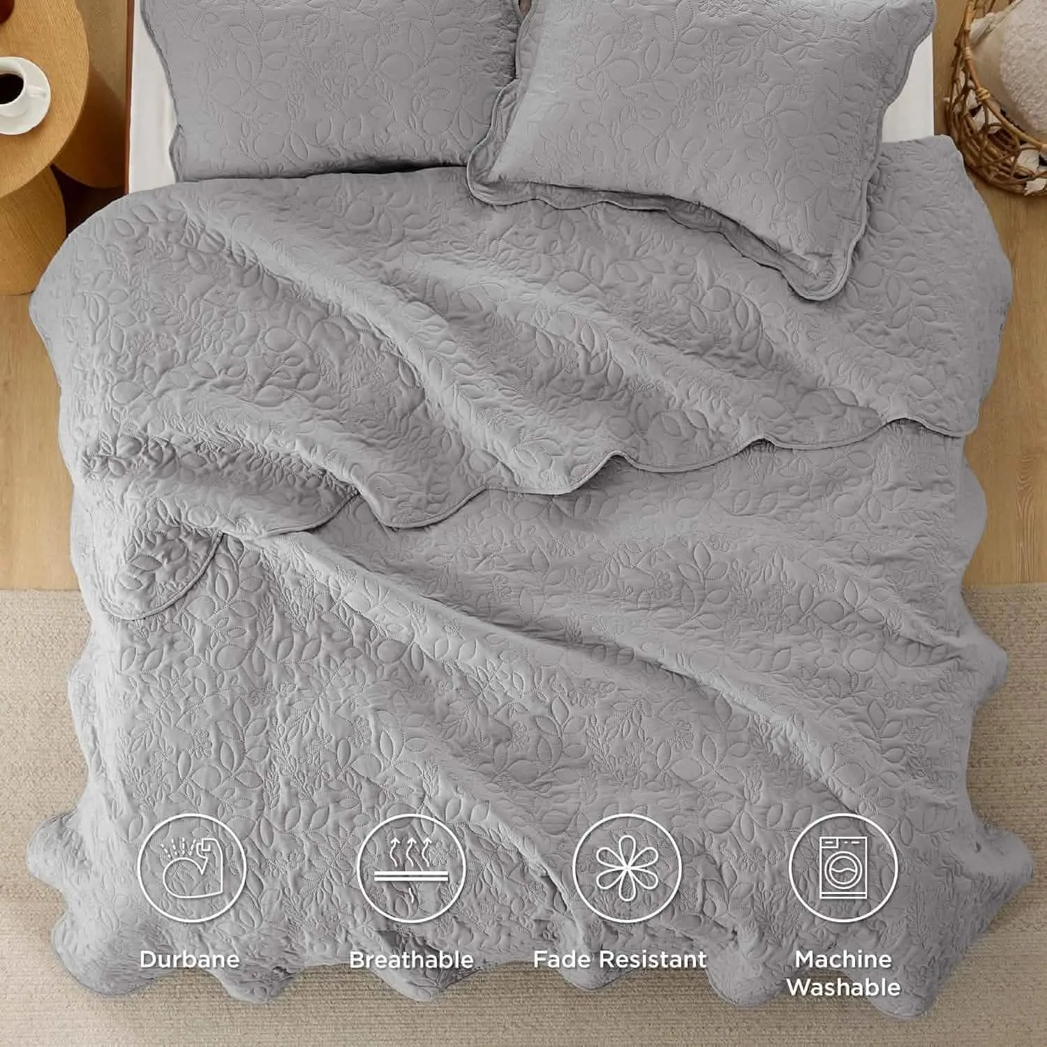 Ultrasonic Quilt set