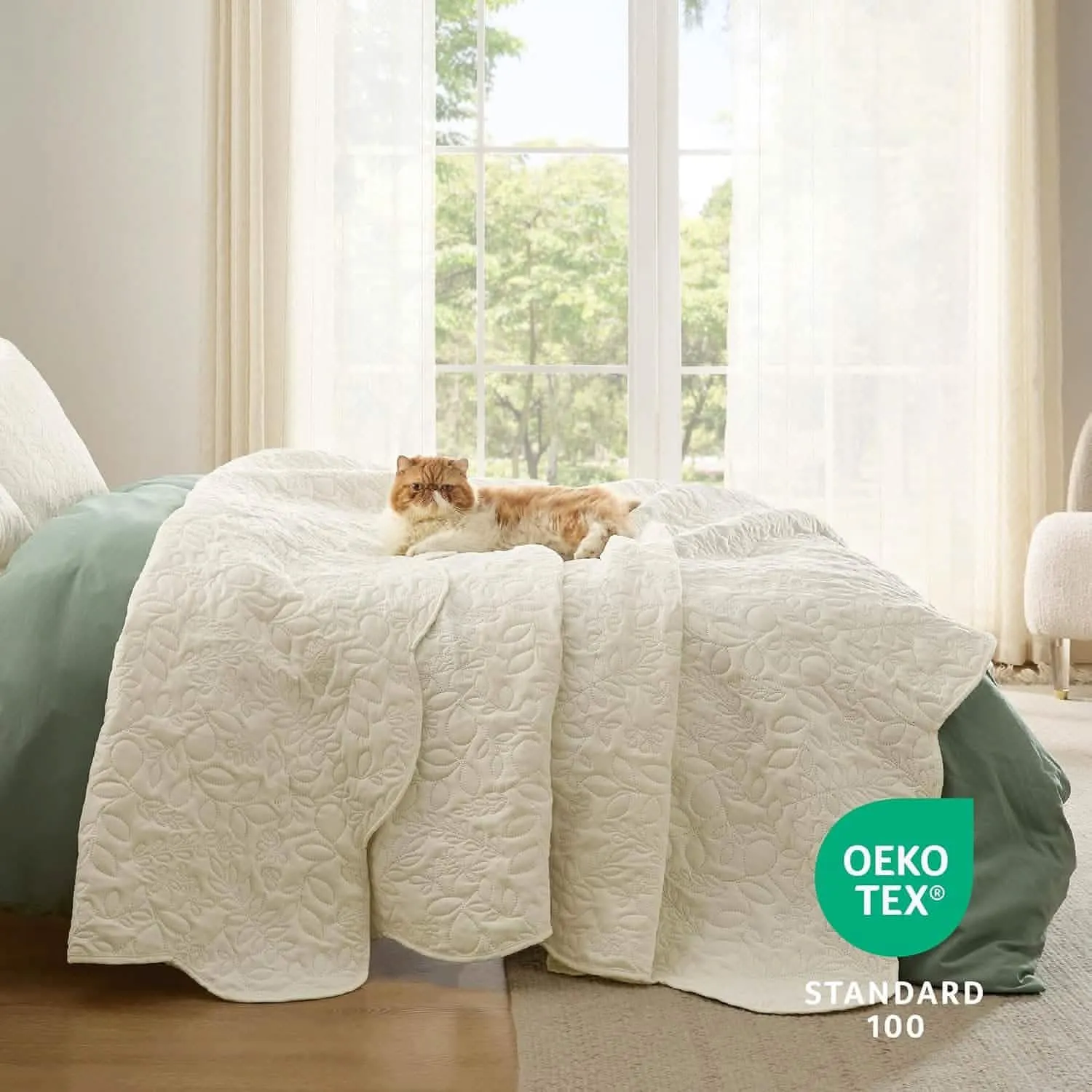 Ultrasonic Quilt set