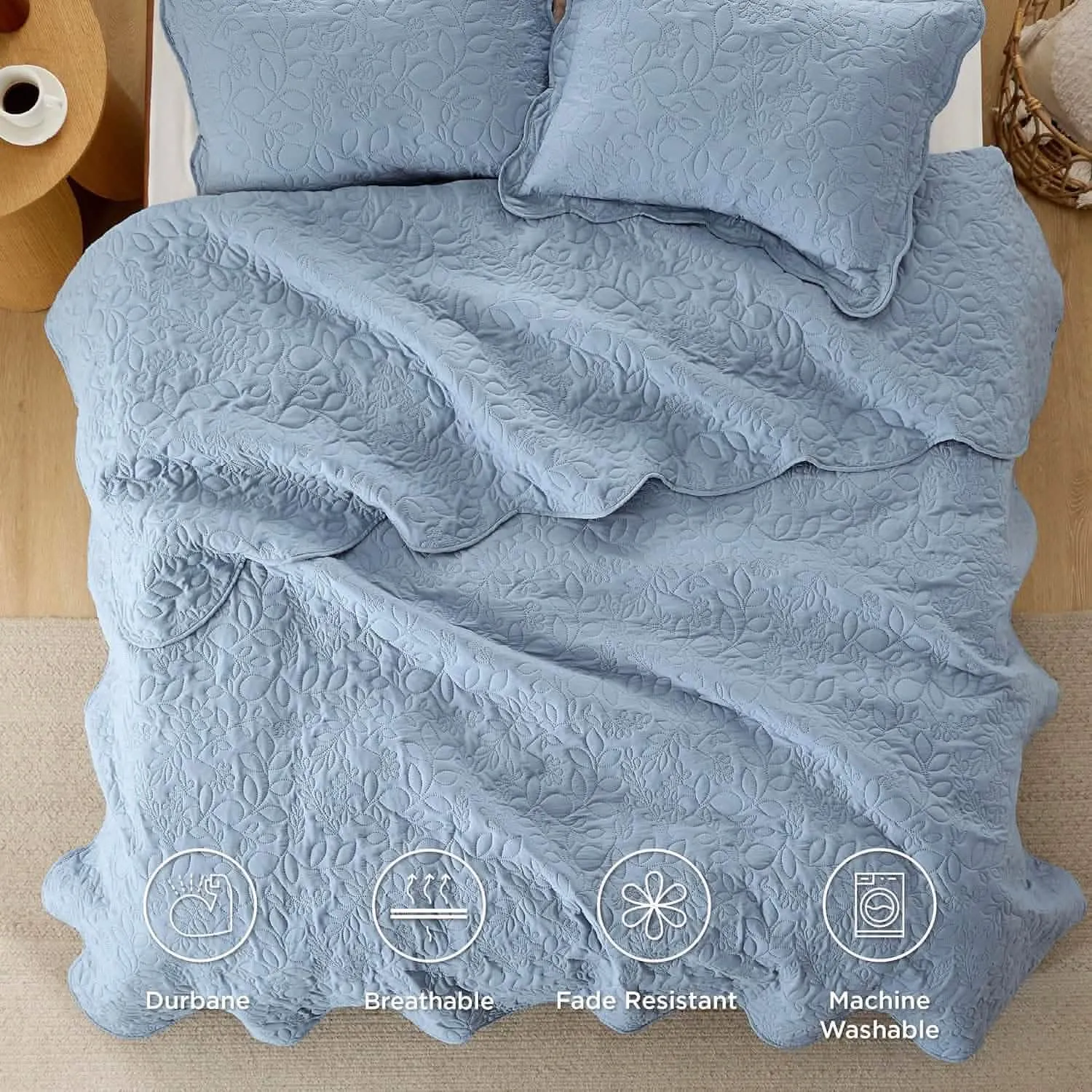 Ultrasonic Quilt set