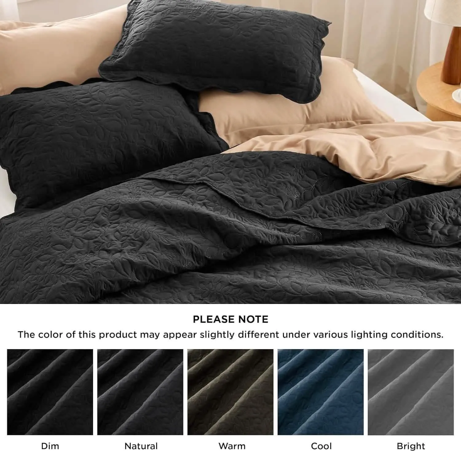 Ultrasonic Quilt set