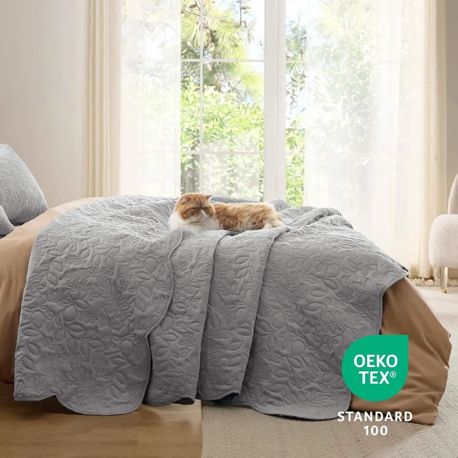 Ultrasonic Quilt set