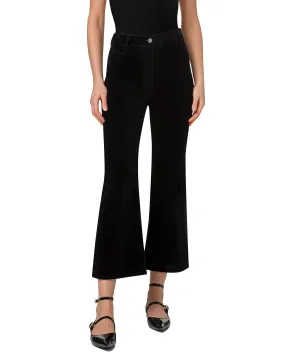 Velvet Pant - Black