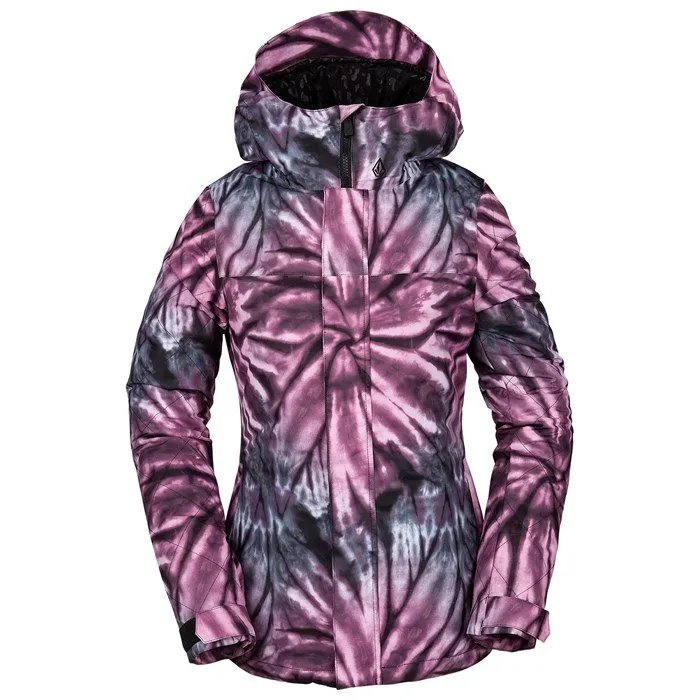 VOLCOM BOLT INSULATED WOMENS JACKET