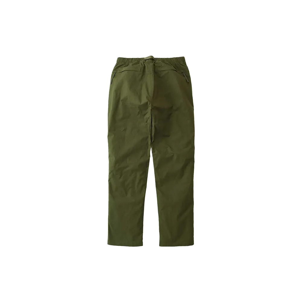 Weather Trek Pant 'Olive'