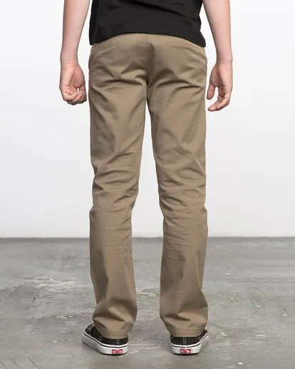 Weekday Stretch Pant boys