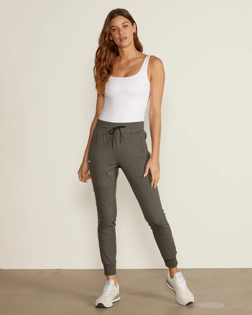 Women's Elite  Jogger