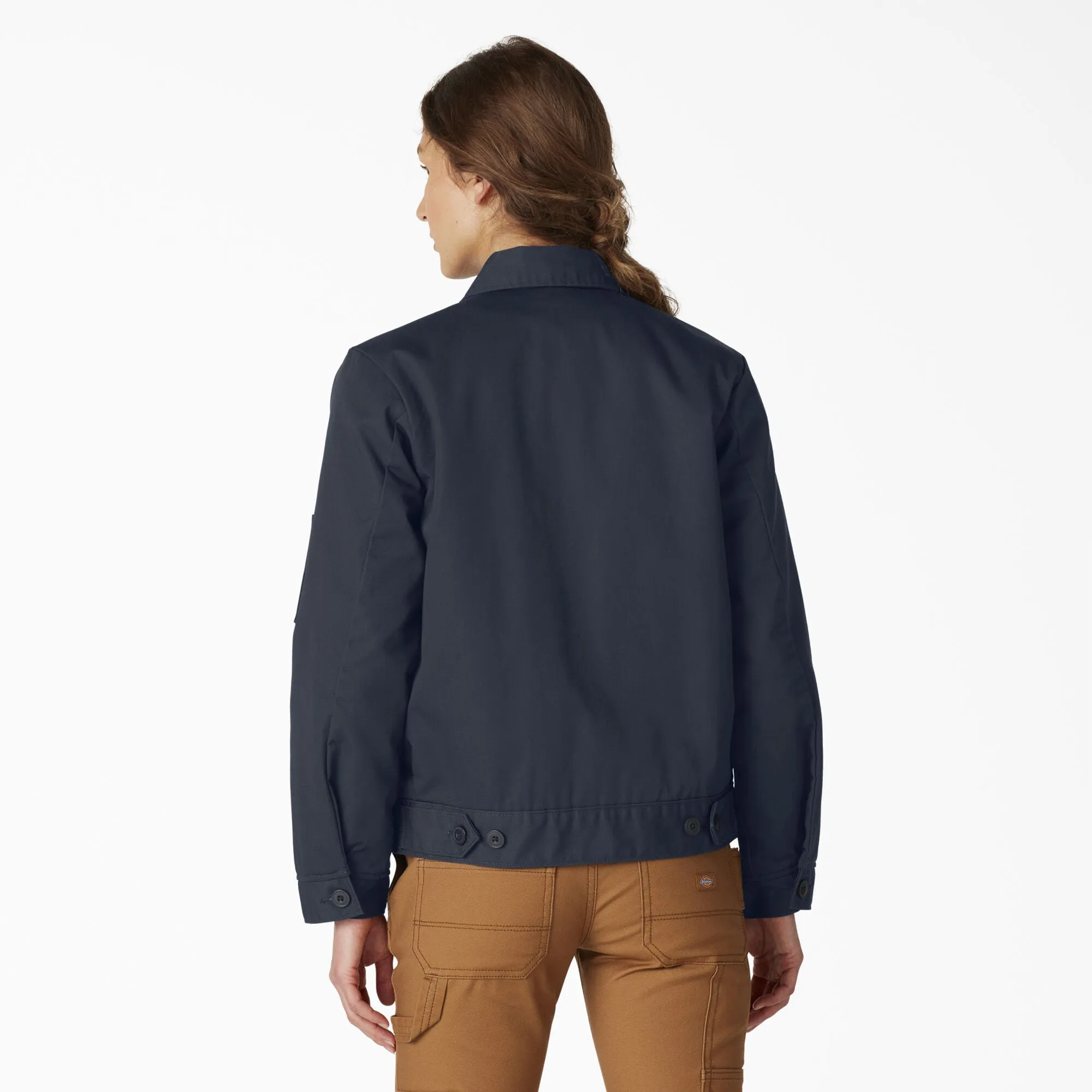 Women's Insulated Eisenhower Jacket